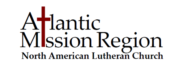 Atlantic Mission Region  of the NALC